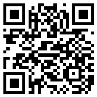 QR Code for bc1qc5dfdms3f647drwpmz4xdjaw4g4lsctgg64jgg