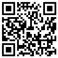 QR Code for bc1qc5dnw2822rdm64xxjwt84ep5xp9mlv69eutm9y