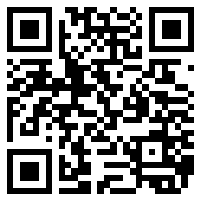 QR Code for bc1qc66ywdqd907mkhwlfs32gpea793cpp7plrw43d