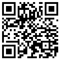 QR Code for bc1qc694mcq23nu6rrlp3nuxtgnkmquxmfull5splk