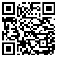 QR Code for bc1qc6k7edmlz4eyt2p9drm553jdrxp2vnrup2a8rw
