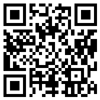 QR Code for bc1qc6pg7yecth0np333cfrea7rg4cf5y4gulfl8ay