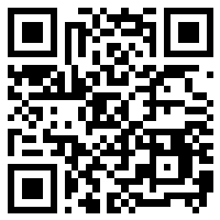 QR Code for bc1qc6ucjejjcmdy2ggw9vr7du8p2fswgcl9ldtkcc