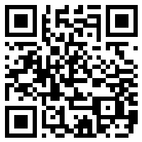 QR Code for bc1qc7er23d8535cjxxdevdmvztsj7c42ds3j9kuxt