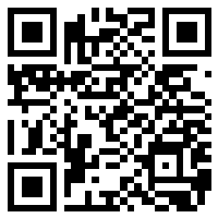 QR Code for bc1qc7j9qfq6k8rf64rt2gl79f0dcfzfmgpg4xectd