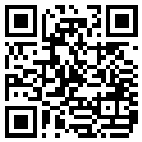 QR Code for bc1qc7r36tw3lp7dalg5pseyggec293rtpvr0v45mm