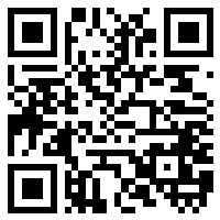 QR Code for bc1qc7ysctydqsd55lua8x2ahmghcxx23hev00ts2n