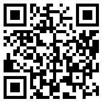 QR Code for bc1qc849d34dagchwal7j3te745rt4nc0rk0elt2uu