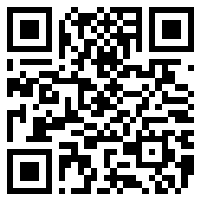QR Code for bc1qc8aag2l490ct444aawnjcg8a2ga6lvtds3t7ch