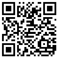 QR Code for bc1qc8dsfzx42drfmp9pfptku9ducl6c35ezs3fens