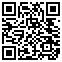 QR Code for bc1qc8xfweeusmcem2f2uhzyz02u0swflu2w03thyp