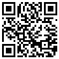 QR Code for bc1qc9m8tda99uuprpcphwszat3kxvmtck44l83ctr