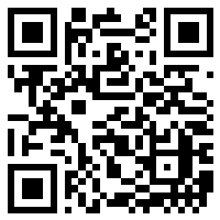 QR Code for bc1qc9ugcp8v39ycy5ryd3pepp0dfm8593d26eda65