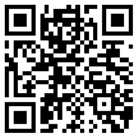 QR Code for bc1qcag8pryu6dk7d3nxmhafaqagwdvfxqewvxkdzy