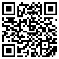 QR Code for bc1qcalme7063juvj6rs3w2srx90zu3fssqdcf5tsk