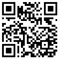 QR Code for bc1qcc73st0aulexm30ex08ehtxhttef9k6m6gp697