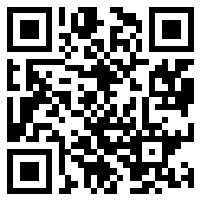 QR Code for bc1qccg8jrttlk2th36cuerykt0n7qu0qsjf5wk0pg