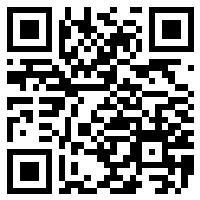 QR Code for bc1qccltdgvhce6uvwg9c2tk42k469qsleeld3la97