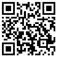 QR Code for bc1qccml74eqk386f8gqjtfl3p2pgtsnqd7e32hf5c