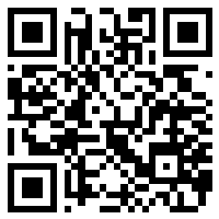 QR Code for bc1qccnx47u0phvmadu9duk2dp9hfgnu08mp88p0u2