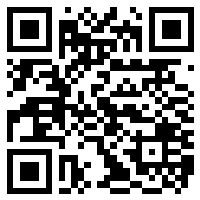 QR Code for bc1qccs6l537f4e62lzhyy49ll6qk9tmthy9cgdm2t