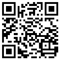 QR Code for bc1qccx32cpj5qlcktl2p5fu3un5gr2l68csldffq4