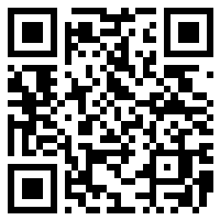 QR Code for bc1qcd5ela9ps8ttncqpnlguyf7tqp8vx45anc526l