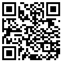 QR Code for bc1qcd6rm365erfsd9sammy3fs36v58glgufe40tkl