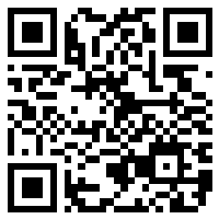 QR Code for bc1qcda2573pte2datnetzcs5kcht2ufeqnyca724e