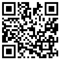 QR Code for bc1qcdaj4eyr4e56qerkduh5ut49zuqy8pxft4pgwx