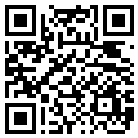 QR Code for bc1qcdev659ellsmefzpm5rt0gcw7jfth869glalxd
