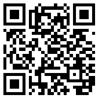 QR Code for bc1qcdf75erty97utfer3s3jrf9rlge0m7akfpy53f