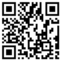 QR Code for bc1qcdgwpplc2rum8hn3lfylld9wt0eq2qpczeglag