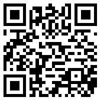 QR Code for bc1qcdkzs8nr2tudkpld6up0ejs2mer982fd6mrphf