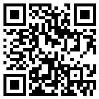 QR Code for bc1qcdprtg94de6chz4hwzsllmwaxxqj72fw8tk3vs