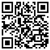QR Code for bc1qcdxglms8a9ed8pc559tws7x254rat6stk0mrkr
