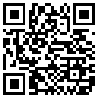 QR Code for bc1qce53t7a4s2gxhwex5m0ee3df2dfty6e48vj59m