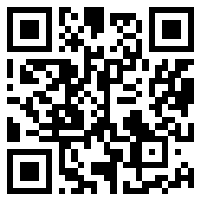 QR Code for bc1qce87ghm2tlk4mxl5agzlm3k548alg2a3a898pt