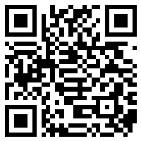QR Code for bc1qceanlt9pcxavlh8rn0zshfss6s57rdve2t7ffx