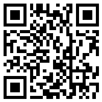 QR Code for bc1qcecl0dpuscfpdkm6flvf2ljan5pwrc32nt80a3