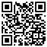 QR Code for bc1qcer2w3vgpcnczftsc3pcfhtdft6zpyxtelnc5r