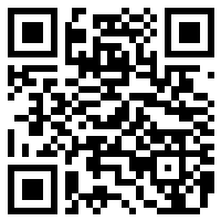 QR Code for bc1qcf2d5qa48mc603ryv338e08jan00ect6gggacf