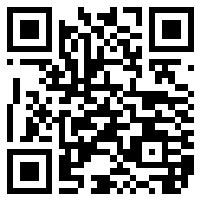 QR Code for bc1qcf37pfym5jjsdxjknee2efszldn5pp2mdqzccn