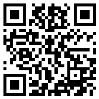 QR Code for bc1qcf396eteu5a6g4e2ccpma2gh7t0dty86usj7h0