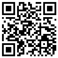 QR Code for bc1qcf3dlwal7eztnhwthtdfdv0vmglrjd9043gmpm