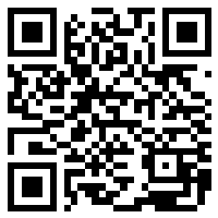 QR Code for bc1qcf3u7km8k7sj96erm4htya9ut2s60rm099alks