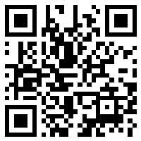 QR Code for bc1qcf6t8a7tyn75wgtsparae8ujs2paa9dgp8p9fp