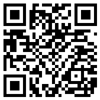QR Code for bc1qcf8gvrufns8c9p08n4cdjcppyeafdyvmxwyy08