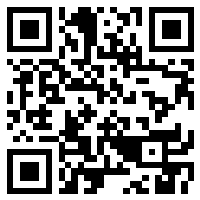 QR Code for bc1qcfatyzcccs2564pgzfukfe8mqcfkr8vnv88fmp