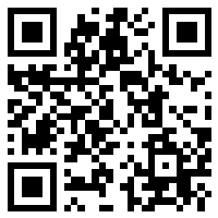 QR Code for bc1qcfc70rna0lu836aeudwprrdaec35kwyf4afwgl